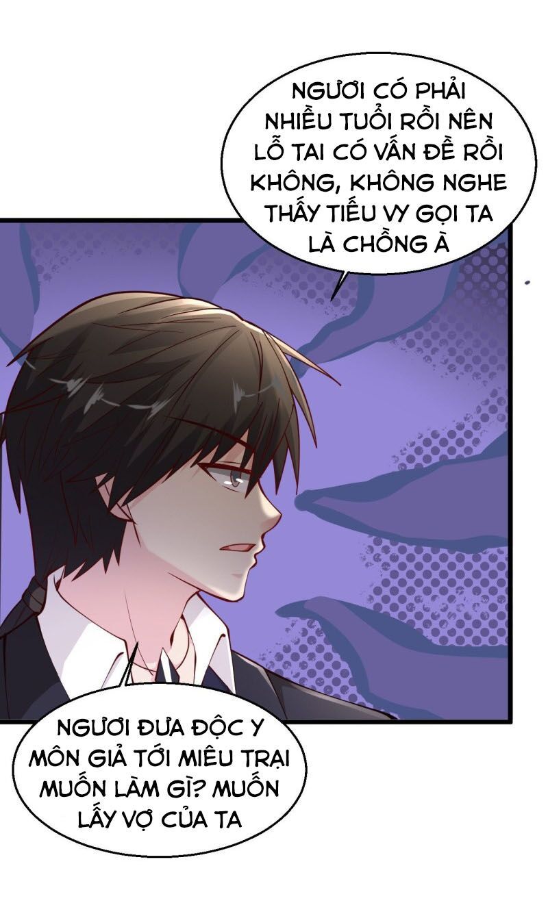 đọc truyện Tuyệt Phẩm Y Thánh Chương 206 ảnh 6 tại Thiên Thai Truyện