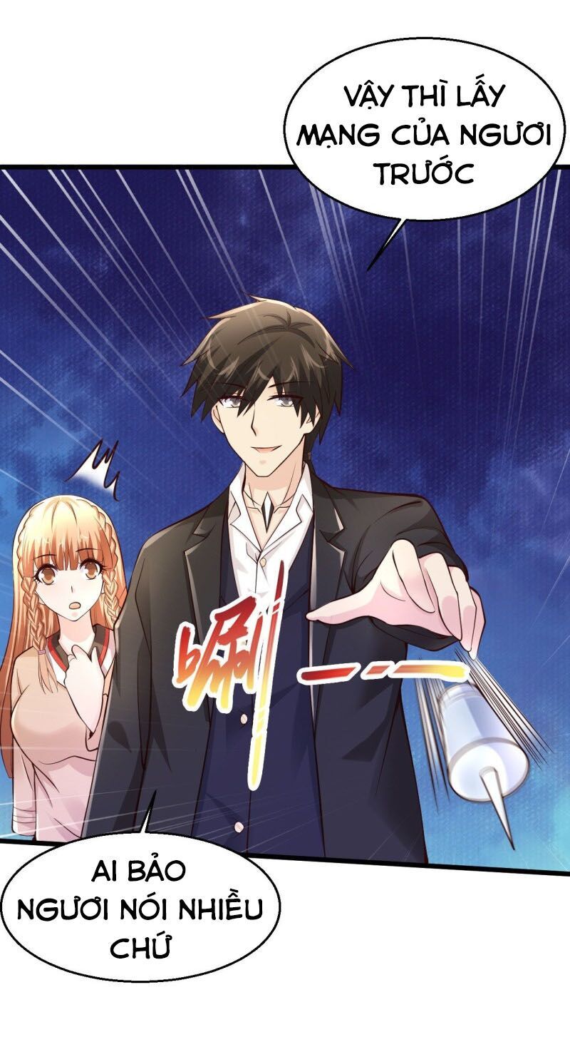 đọc truyện Tuyệt Phẩm Y Thánh Chương 206 ảnh 8 tại Thiên Thai Truyện