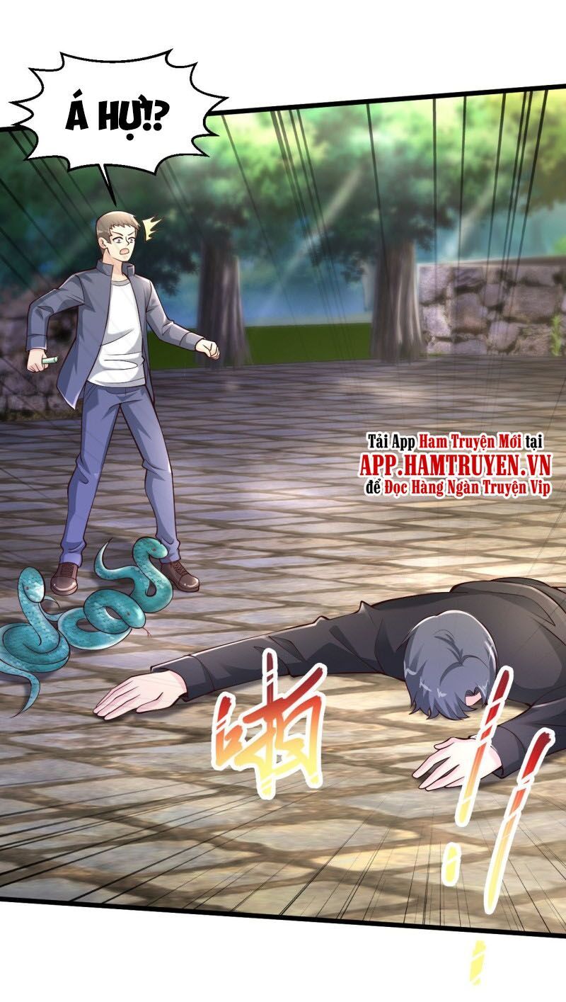 đọc truyện Tuyệt Phẩm Y Thánh Chương 206 ảnh 9 tại Thiên Thai Truyện