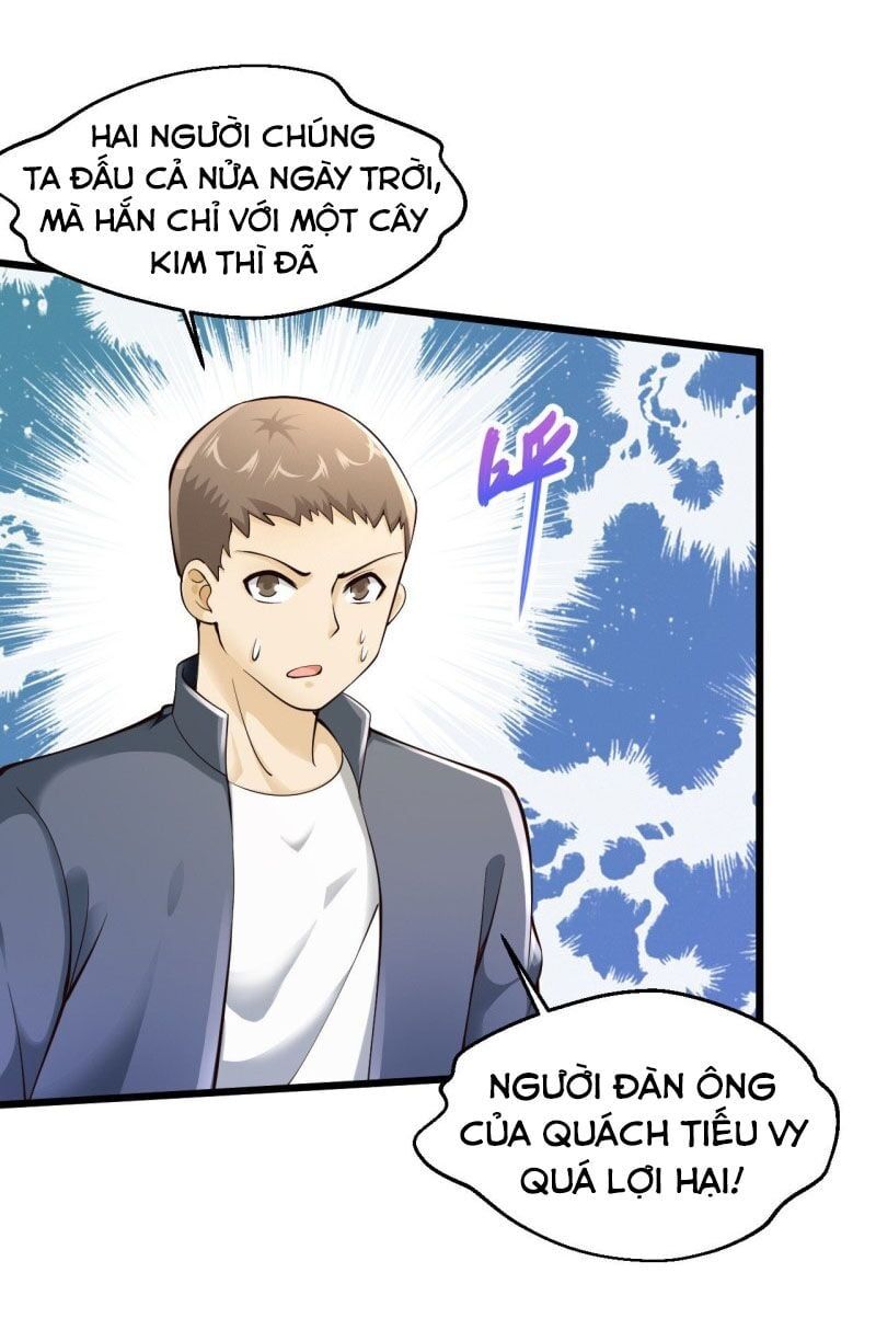 đọc truyện Tuyệt Phẩm Y Thánh Chương 206 ảnh 10 tại Thiên Thai Truyện