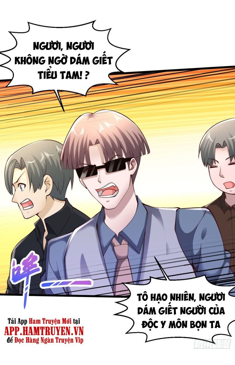 đọc truyện Tuyệt Phẩm Y Thánh Chương 206 ảnh 11 tại Thiên Thai Truyện