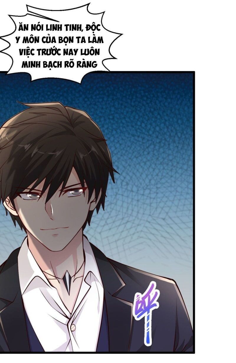 đọc truyện Tuyệt Phẩm Y Thánh Chương 207 ảnh 16 tại Thiên Thai Truyện