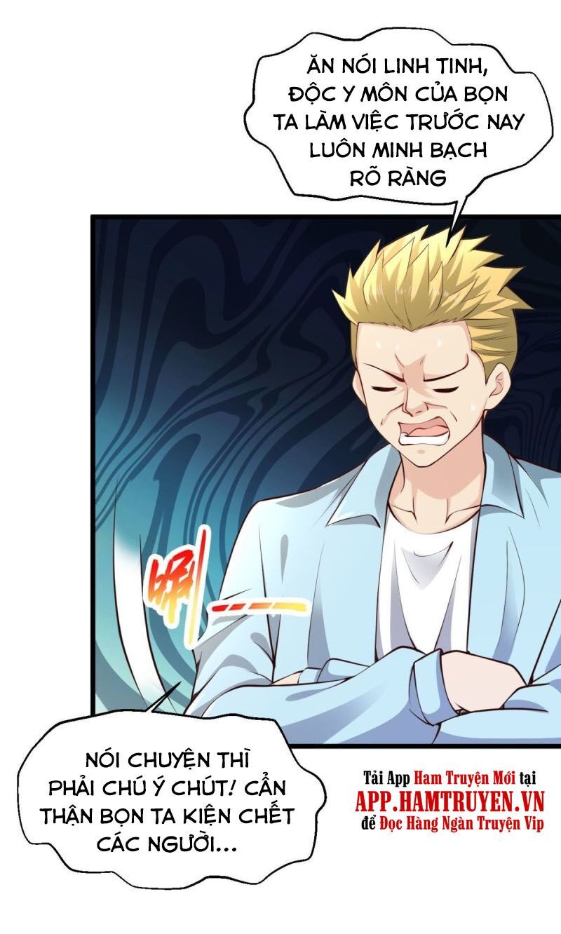 đọc truyện Tuyệt Phẩm Y Thánh Chương 207 ảnh 17 tại Thiên Thai Truyện