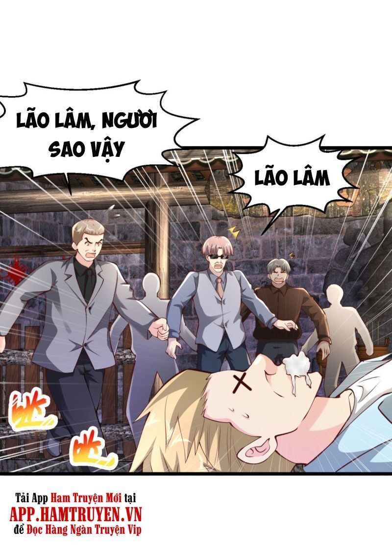 đọc truyện Tuyệt Phẩm Y Thánh Chương 207 ảnh 21 tại Thiên Thai Truyện