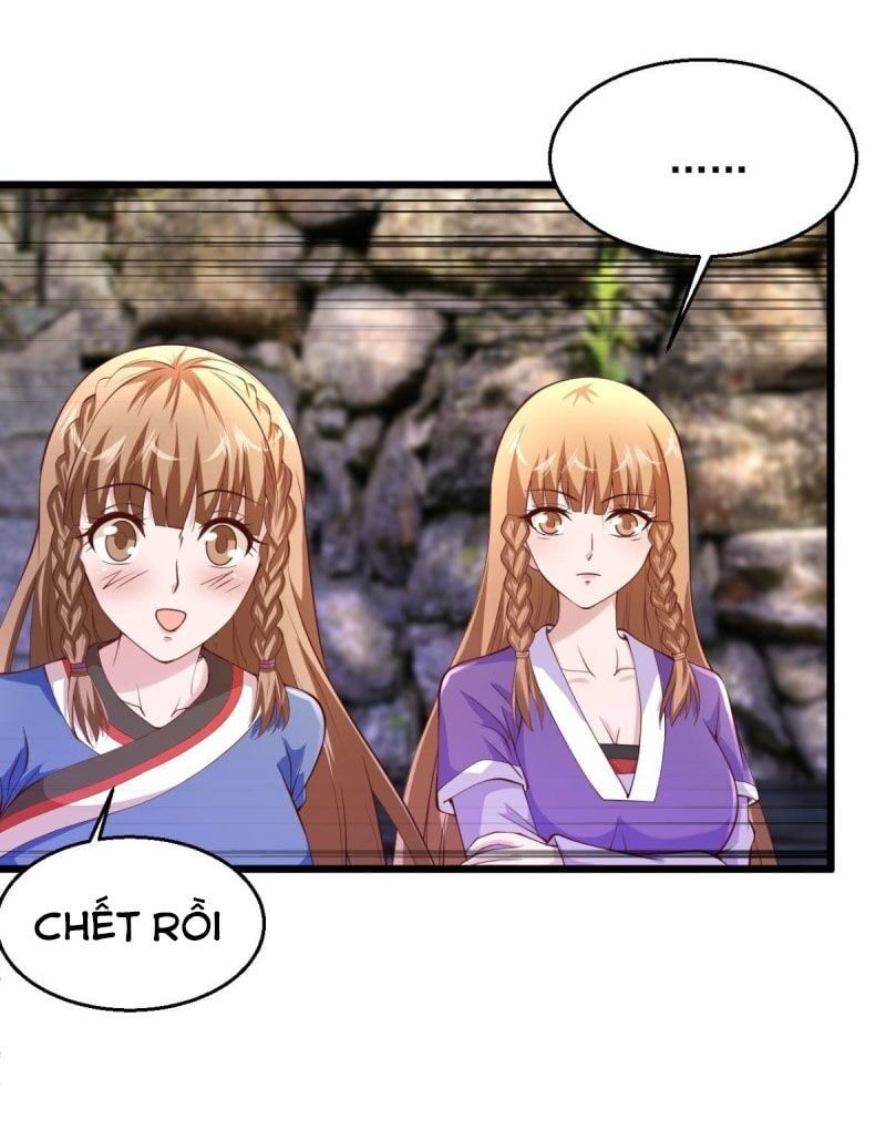 đọc truyện Tuyệt Phẩm Y Thánh Chương 207 ảnh 22 tại Thiên Thai Truyện