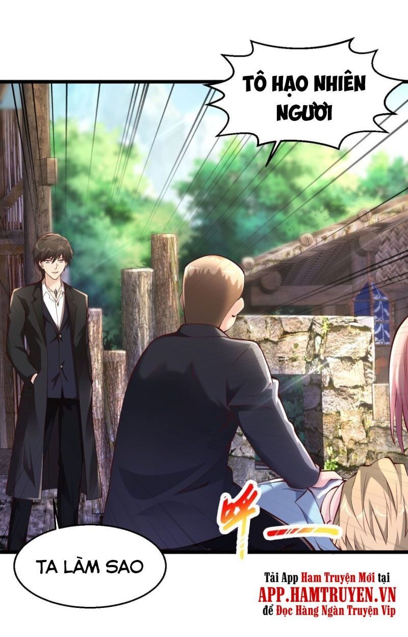 đọc truyện Tuyệt Phẩm Y Thánh Chương 207 ảnh 23 tại Thiên Thai Truyện