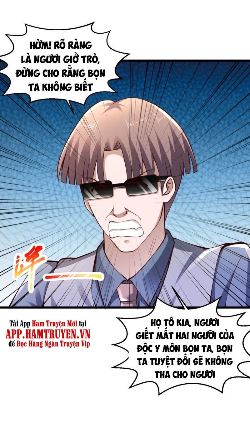 đọc truyện Tuyệt Phẩm Y Thánh Chương 207 ảnh 25 tại Thiên Thai Truyện