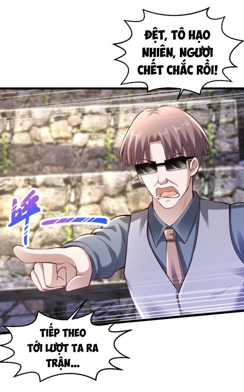 đọc truyện Tuyệt Phẩm Y Thánh Chương 207 ảnh 28 tại Thiên Thai Truyện