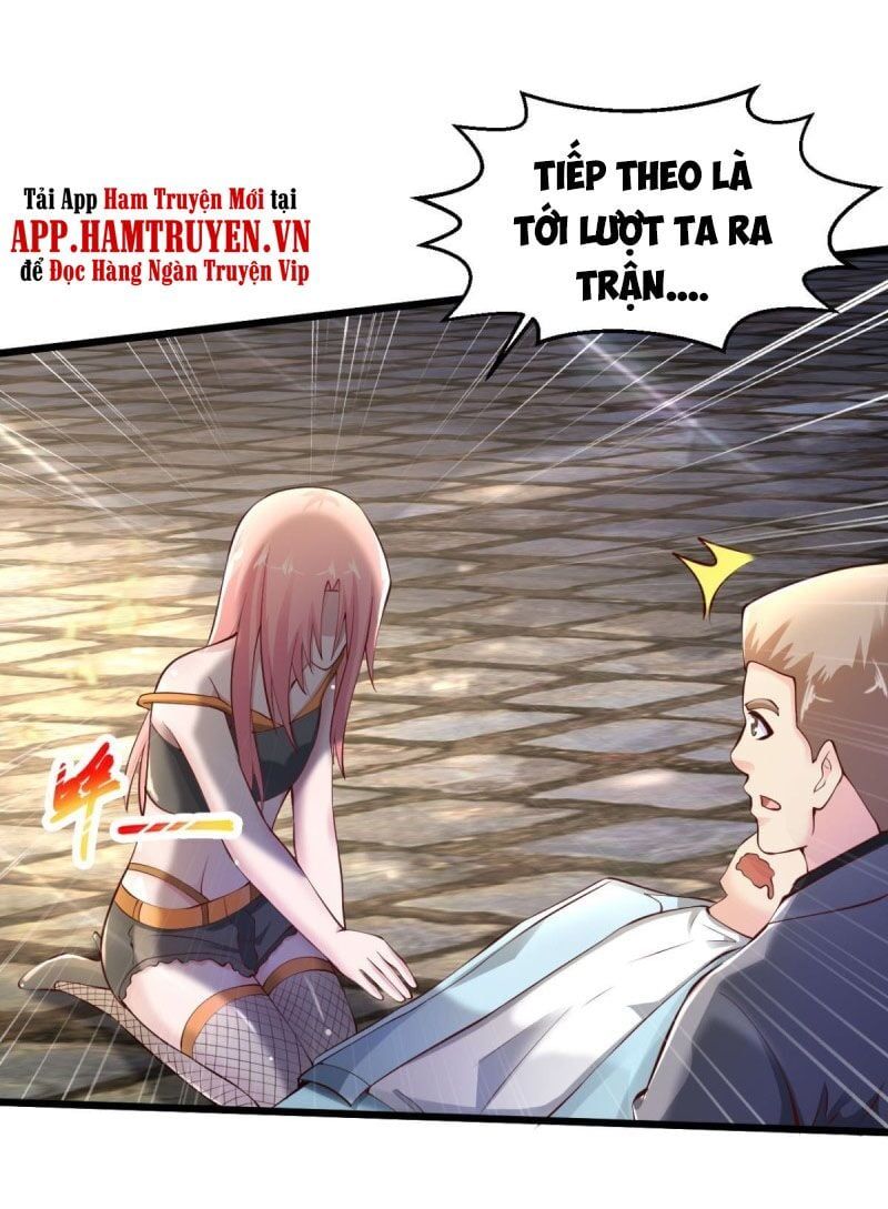 đọc truyện Tuyệt Phẩm Y Thánh Chương 207 ảnh 29 tại Thiên Thai Truyện