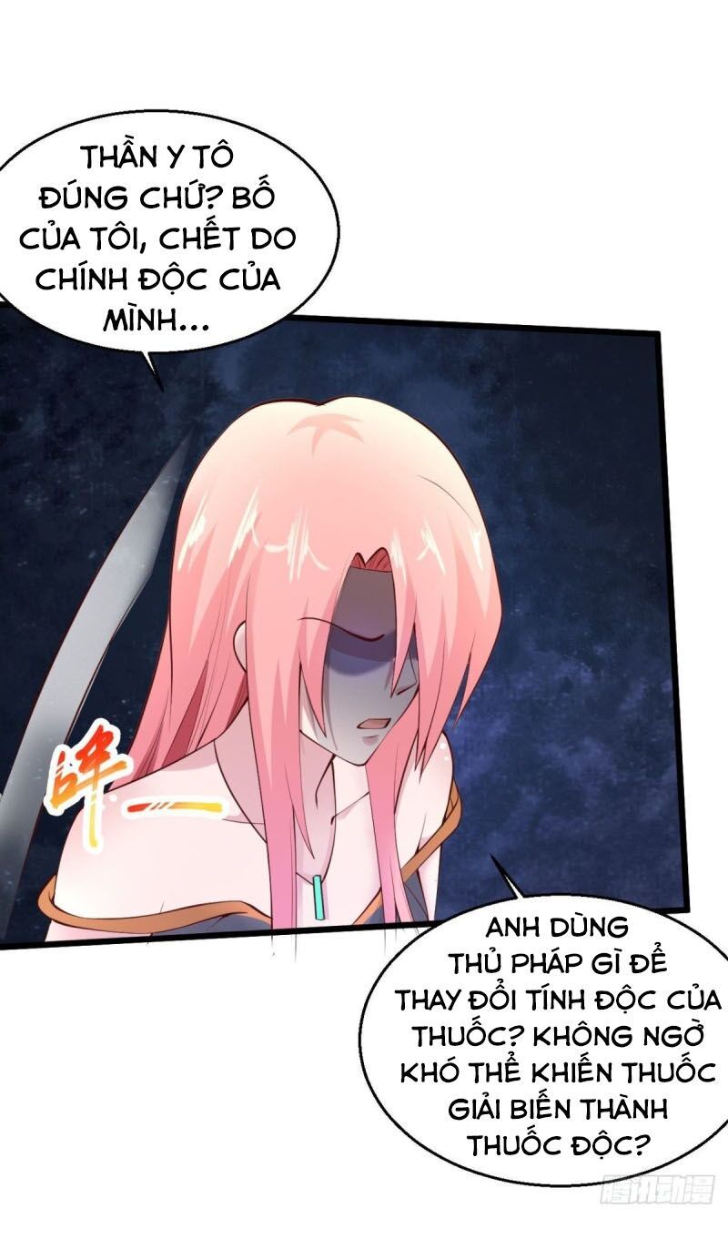 đọc truyện Tuyệt Phẩm Y Thánh Chương 207 ảnh 30 tại Thiên Thai Truyện