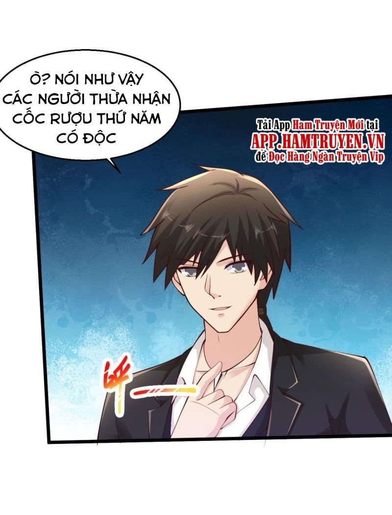 đọc truyện Tuyệt Phẩm Y Thánh Chương 207 ảnh 31 tại Thiên Thai Truyện