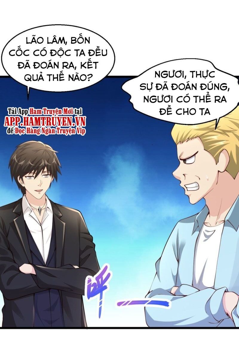 đọc truyện Tuyệt Phẩm Y Thánh Chương 207 ảnh 5 tại Thiên Thai Truyện