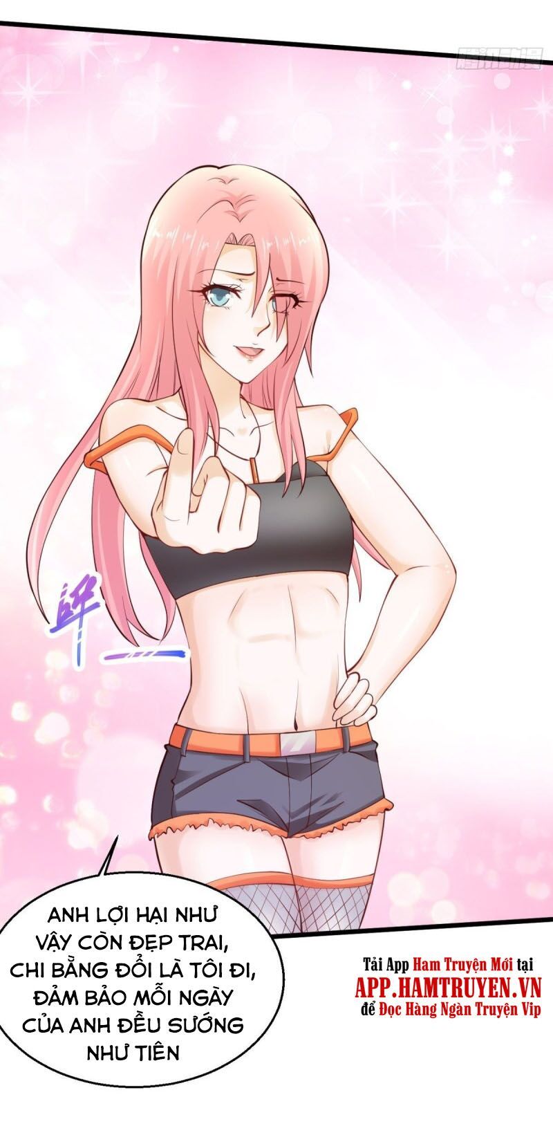 đọc truyện Tuyệt Phẩm Y Thánh Chương 207 ảnh 33 tại Thiên Thai Truyện