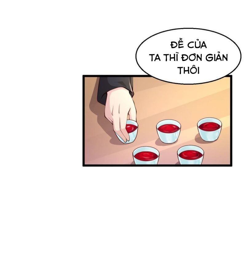 đọc truyện Tuyệt Phẩm Y Thánh Chương 207 ảnh 6 tại Thiên Thai Truyện