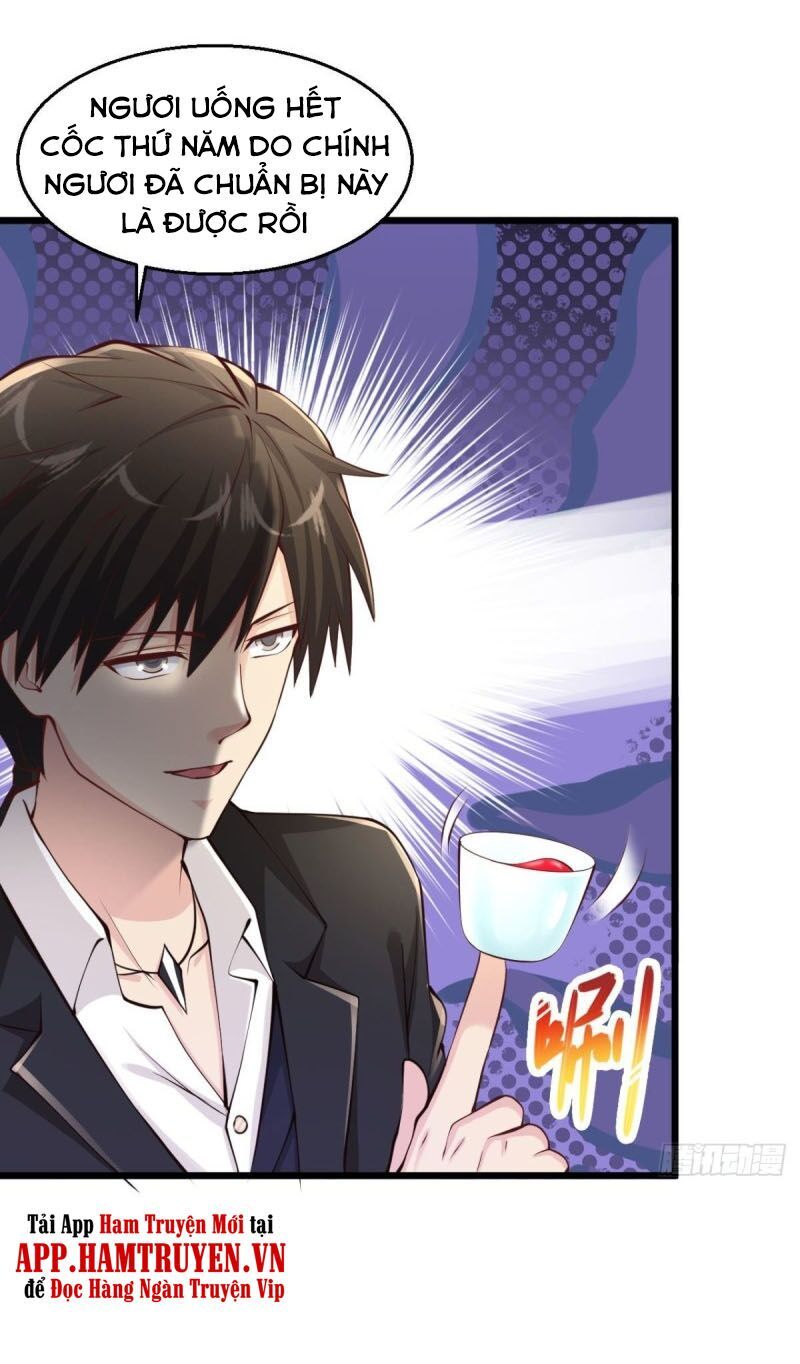 đọc truyện Tuyệt Phẩm Y Thánh Chương 207 ảnh 7 tại Thiên Thai Truyện