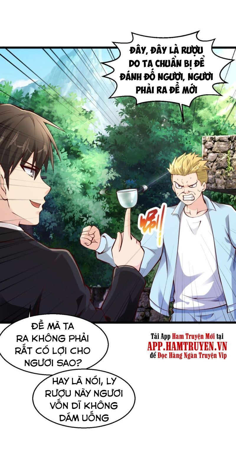 đọc truyện Tuyệt Phẩm Y Thánh Chương 207 ảnh 9 tại Thiên Thai Truyện