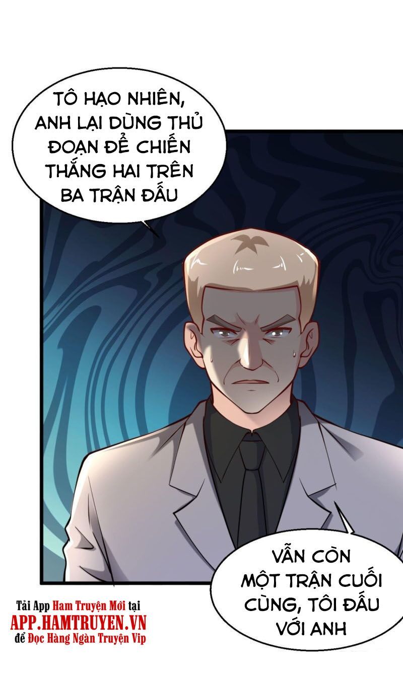 đọc truyện Tuyệt Phẩm Y Thánh Chương 208 ảnh 18 tại Thiên Thai Truyện