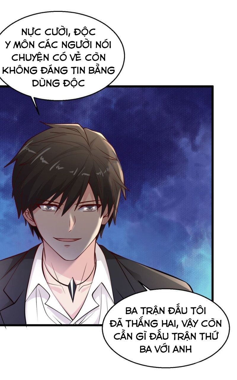 đọc truyện Tuyệt Phẩm Y Thánh Chương 208 ảnh 19 tại Thiên Thai Truyện