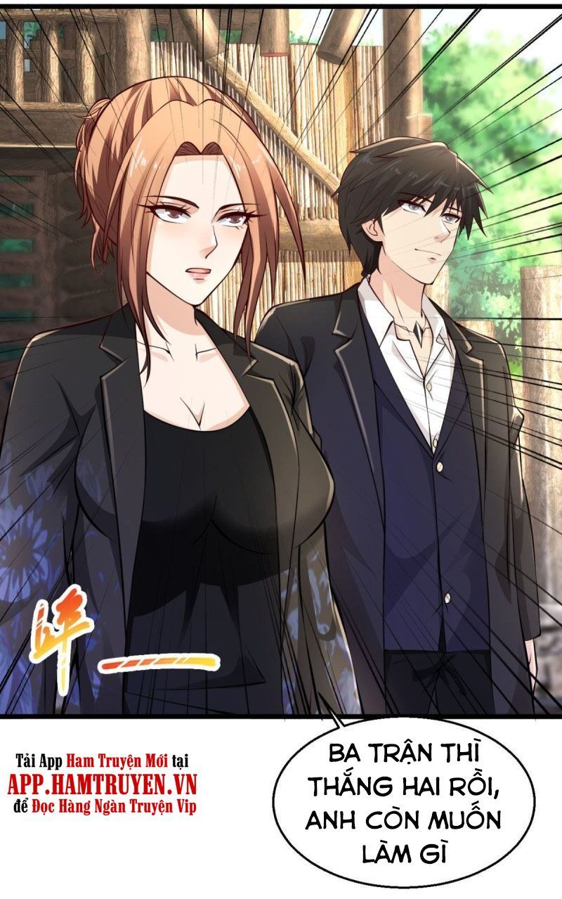 đọc truyện Tuyệt Phẩm Y Thánh Chương 208 ảnh 22 tại Thiên Thai Truyện