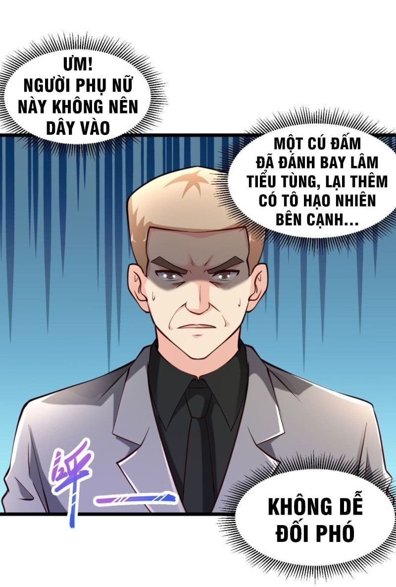 đọc truyện Tuyệt Phẩm Y Thánh Chương 208 ảnh 23 tại Thiên Thai Truyện