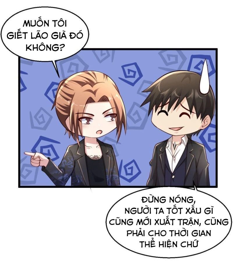 đọc truyện Tuyệt Phẩm Y Thánh Chương 208 ảnh 27 tại Thiên Thai Truyện