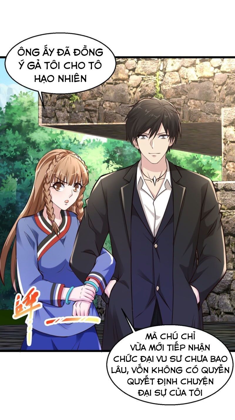 đọc truyện Tuyệt Phẩm Y Thánh Chương 208 ảnh 31 tại Thiên Thai Truyện