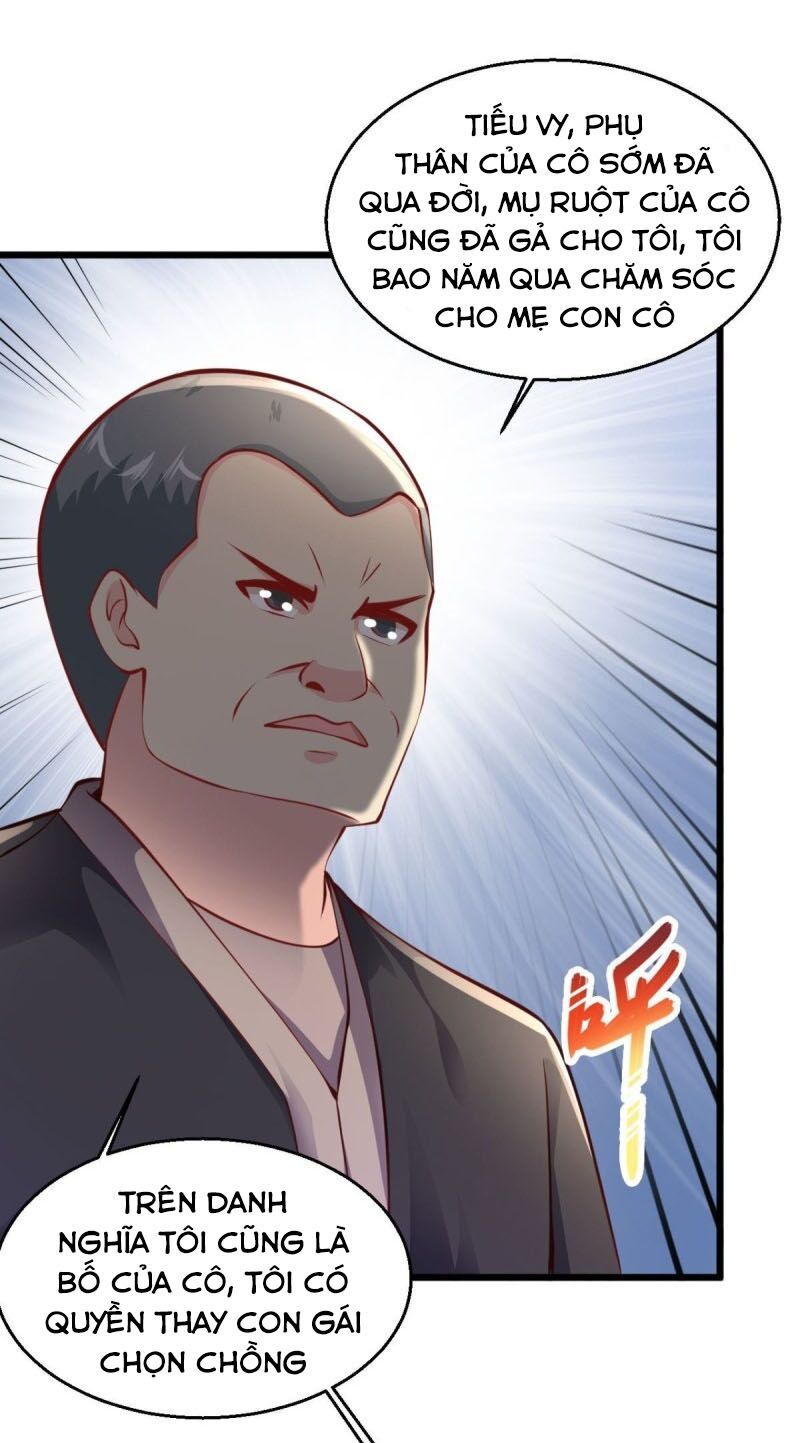 đọc truyện Tuyệt Phẩm Y Thánh Chương 208 ảnh 33 tại Thiên Thai Truyện