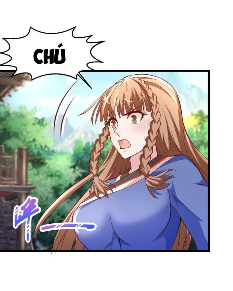 đọc truyện Tuyệt Phẩm Y Thánh Chương 208 ảnh 35 tại Thiên Thai Truyện