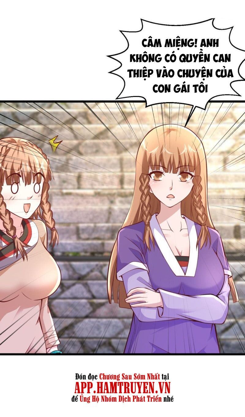 đọc truyện Tuyệt Phẩm Y Thánh Chương 208 ảnh 37 tại Thiên Thai Truyện