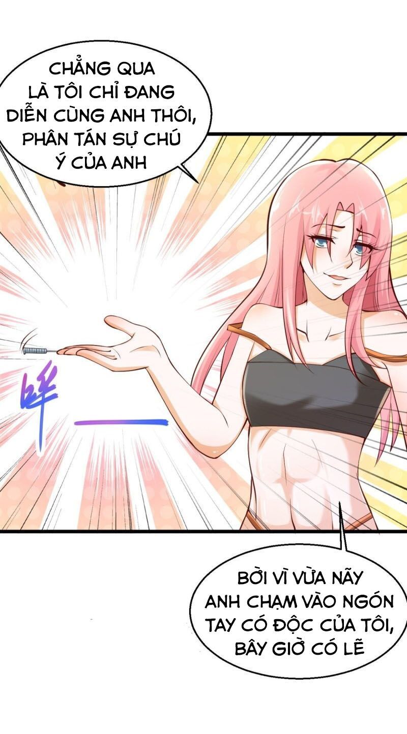 đọc truyện Tuyệt Phẩm Y Thánh Chương 208 ảnh 8 tại Thiên Thai Truyện