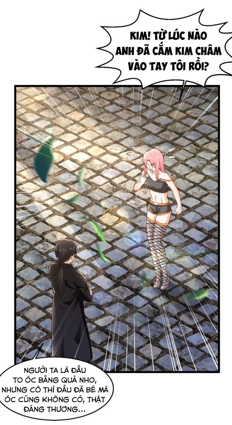 đọc truyện Tuyệt Phẩm Y Thánh Chương 208 ảnh 10 tại Thiên Thai Truyện