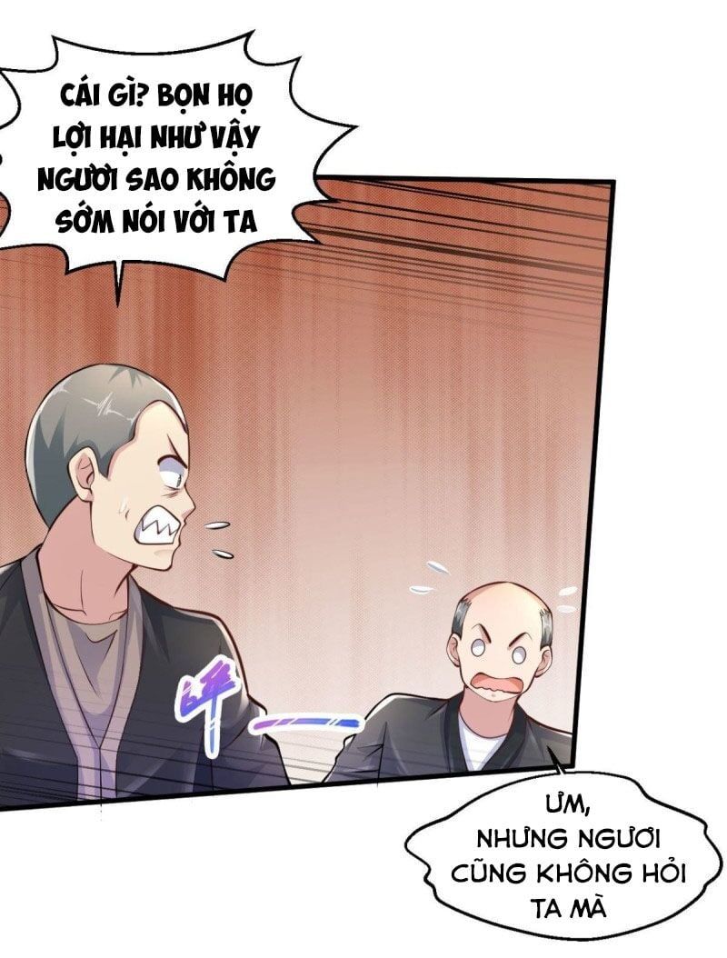 đọc truyện Tuyệt Phẩm Y Thánh Chương 209 ảnh 12 tại Thiên Thai Truyện