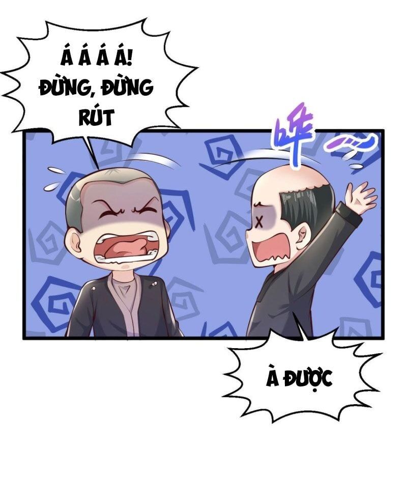 đọc truyện Tuyệt Phẩm Y Thánh Chương 209 ảnh 18 tại Thiên Thai Truyện