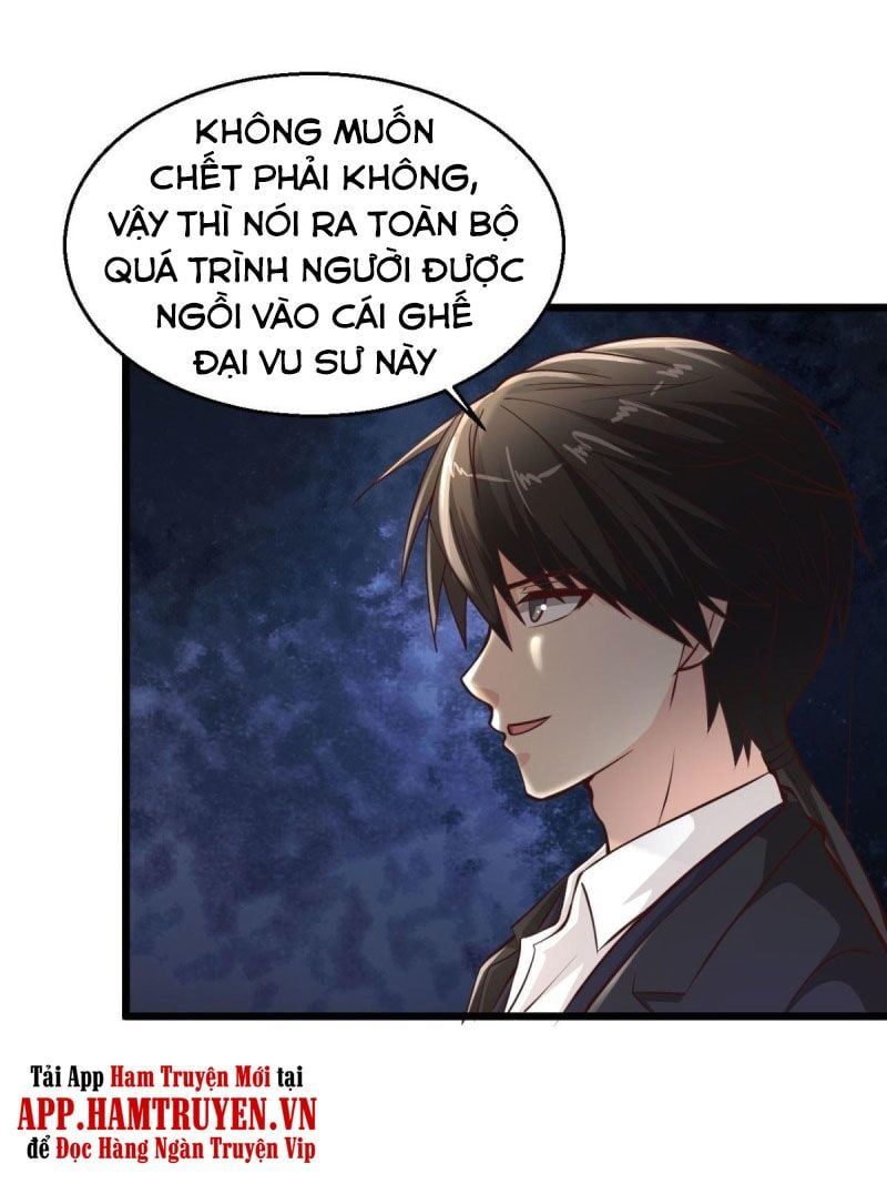 đọc truyện Tuyệt Phẩm Y Thánh Chương 209 ảnh 19 tại Thiên Thai Truyện