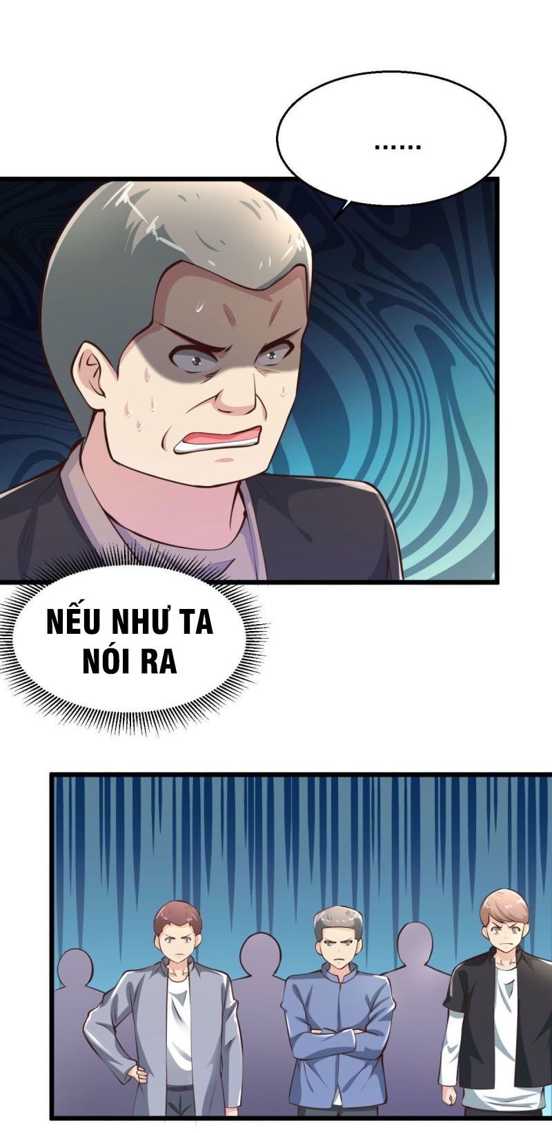 đọc truyện Tuyệt Phẩm Y Thánh Chương 209 ảnh 20 tại Thiên Thai Truyện