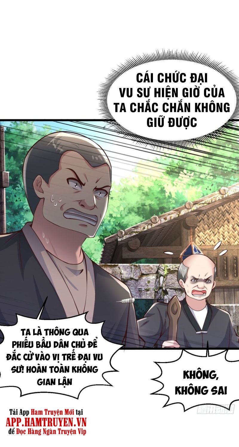 đọc truyện Tuyệt Phẩm Y Thánh Chương 209 ảnh 21 tại Thiên Thai Truyện