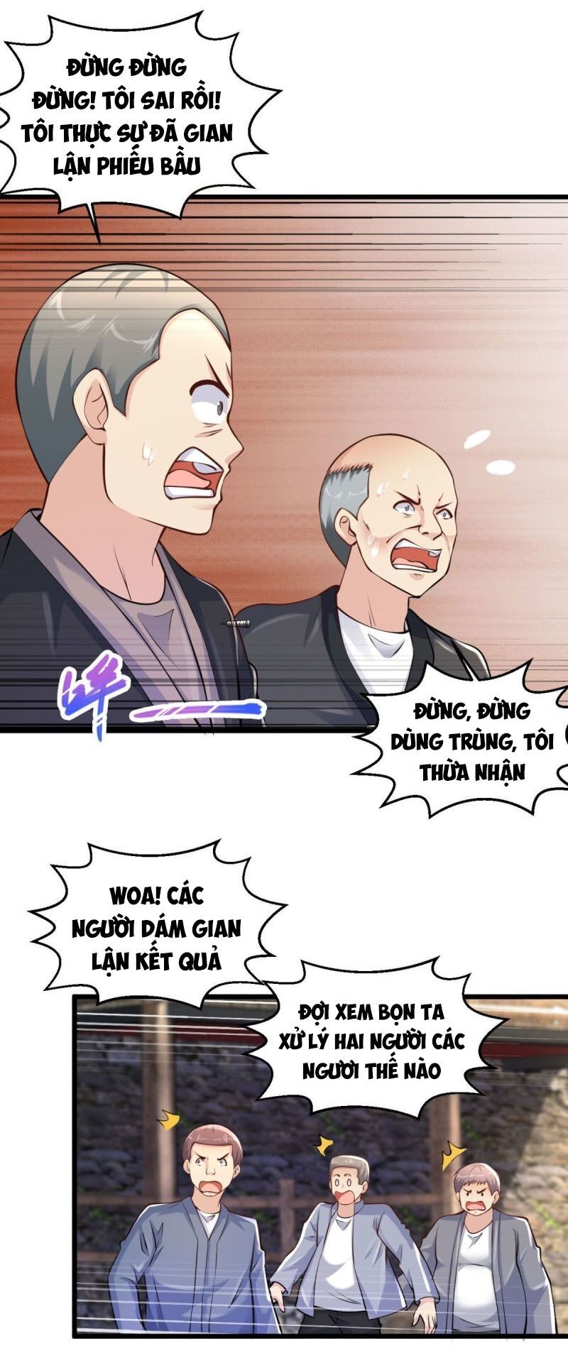 đọc truyện Tuyệt Phẩm Y Thánh Chương 209 ảnh 24 tại Thiên Thai Truyện