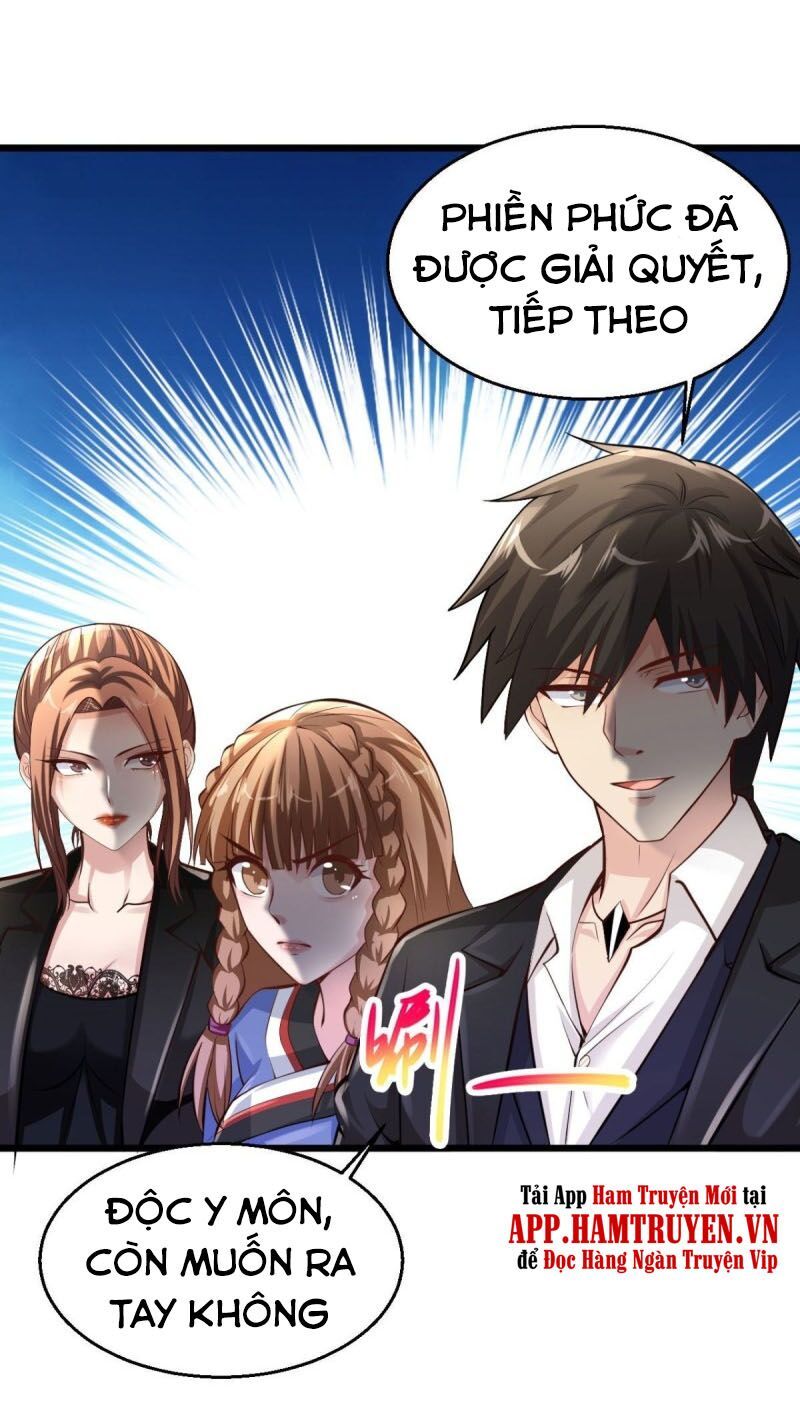 đọc truyện Tuyệt Phẩm Y Thánh Chương 209 ảnh 25 tại Thiên Thai Truyện