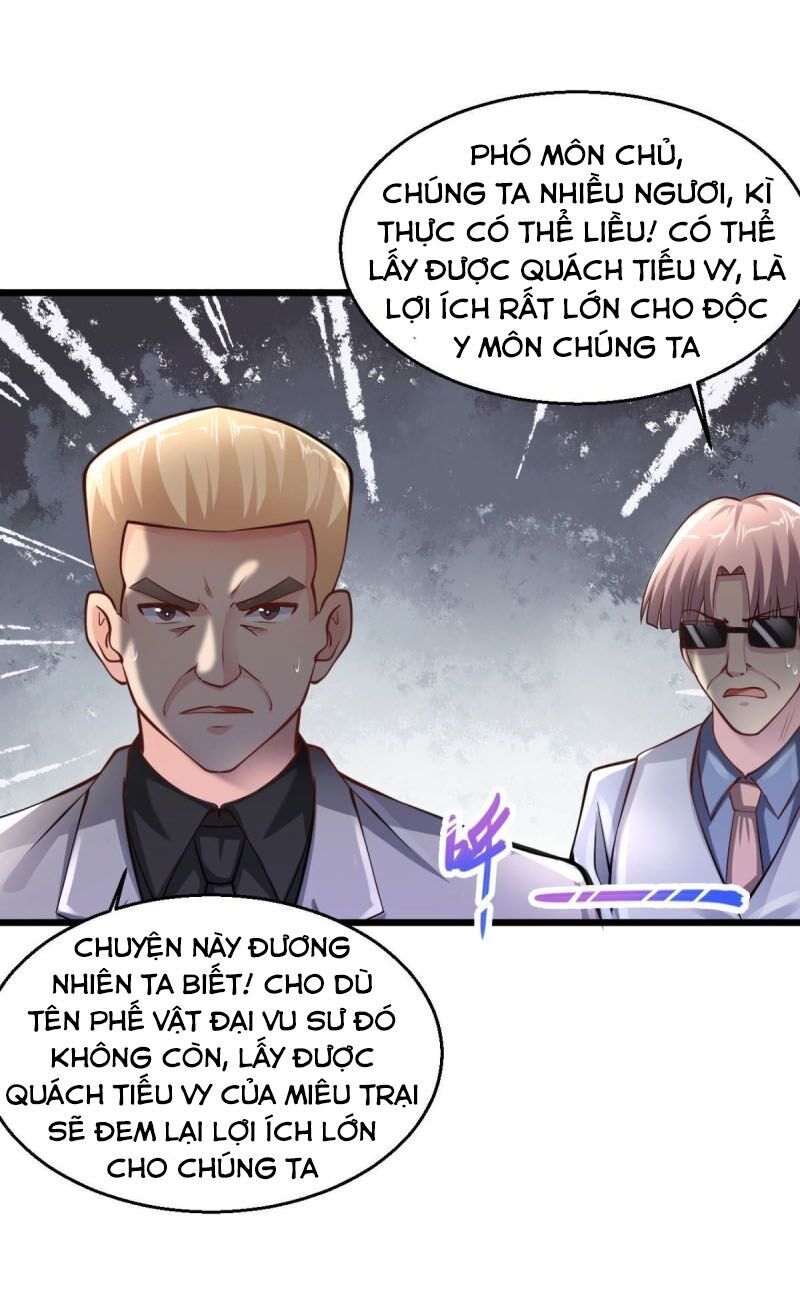 đọc truyện Tuyệt Phẩm Y Thánh Chương 209 ảnh 26 tại Thiên Thai Truyện