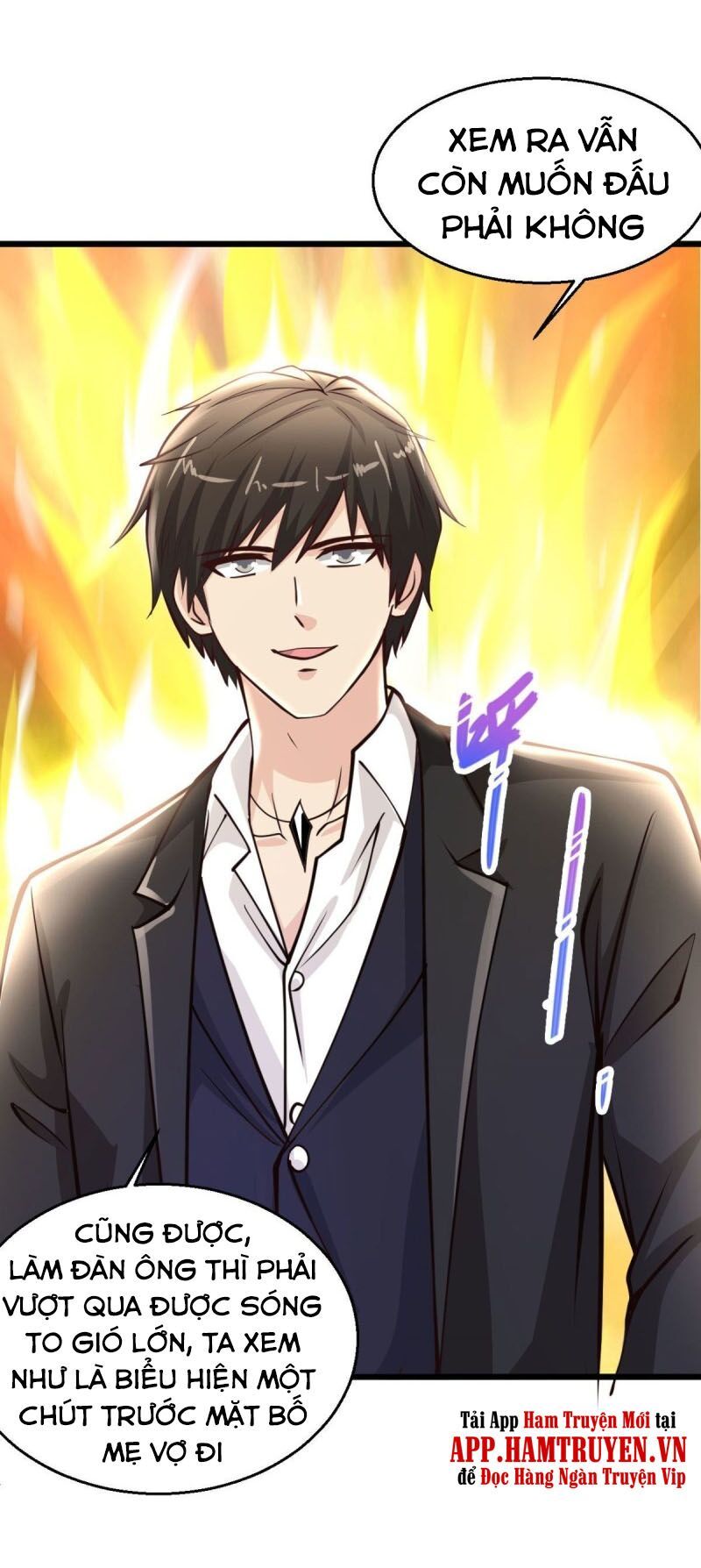 đọc truyện Tuyệt Phẩm Y Thánh Chương 209 ảnh 27 tại Thiên Thai Truyện