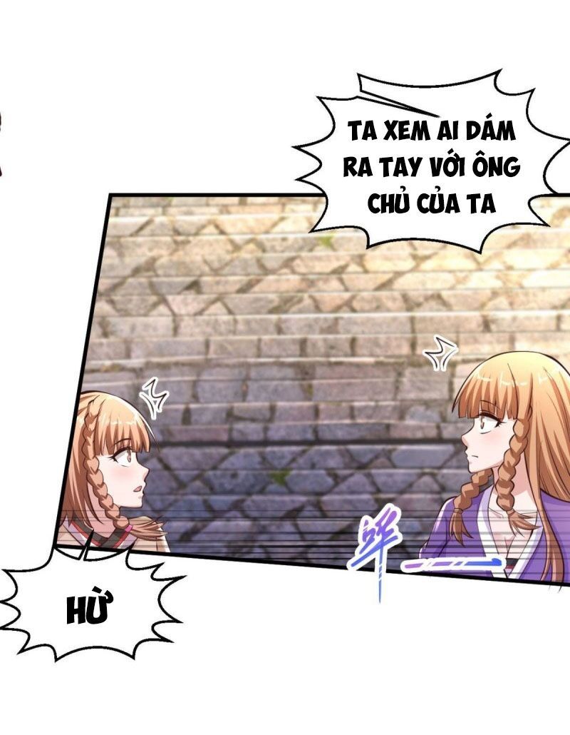 đọc truyện Tuyệt Phẩm Y Thánh Chương 209 ảnh 28 tại Thiên Thai Truyện