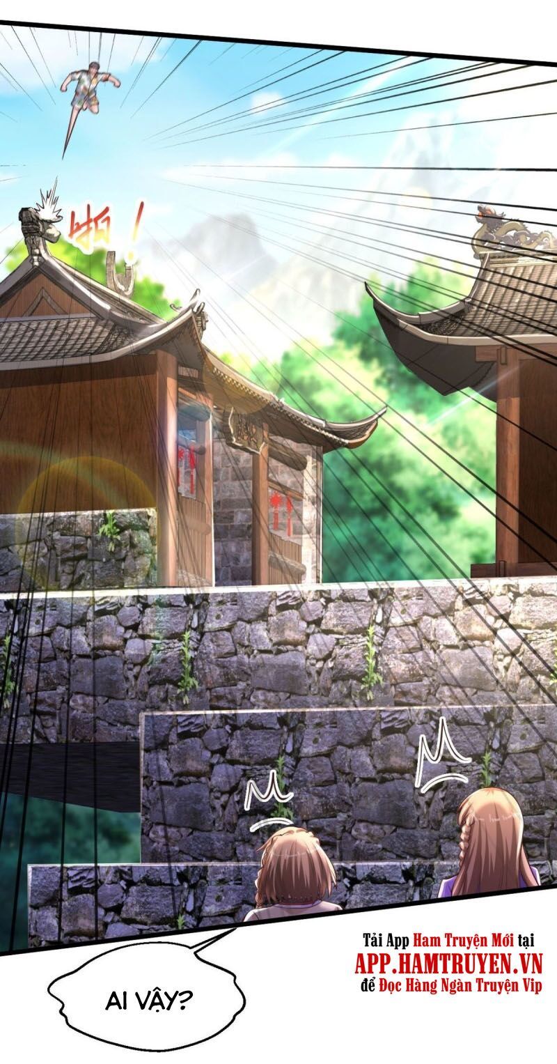 đọc truyện Tuyệt Phẩm Y Thánh Chương 209 ảnh 29 tại Thiên Thai Truyện