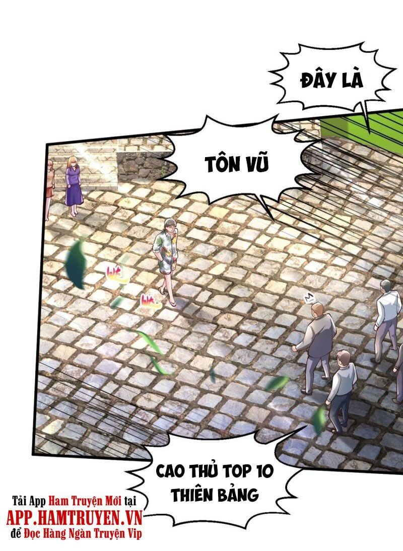 đọc truyện Tuyệt Phẩm Y Thánh Chương 209 ảnh 31 tại Thiên Thai Truyện