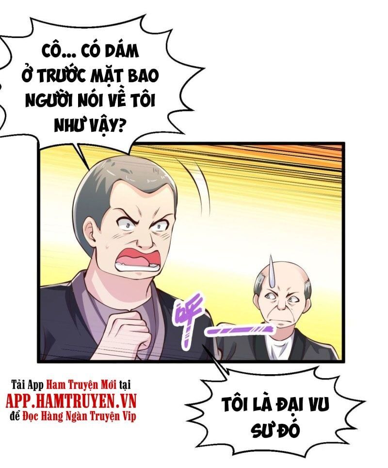 đọc truyện Tuyệt Phẩm Y Thánh Chương 209 ảnh 5 tại Thiên Thai Truyện