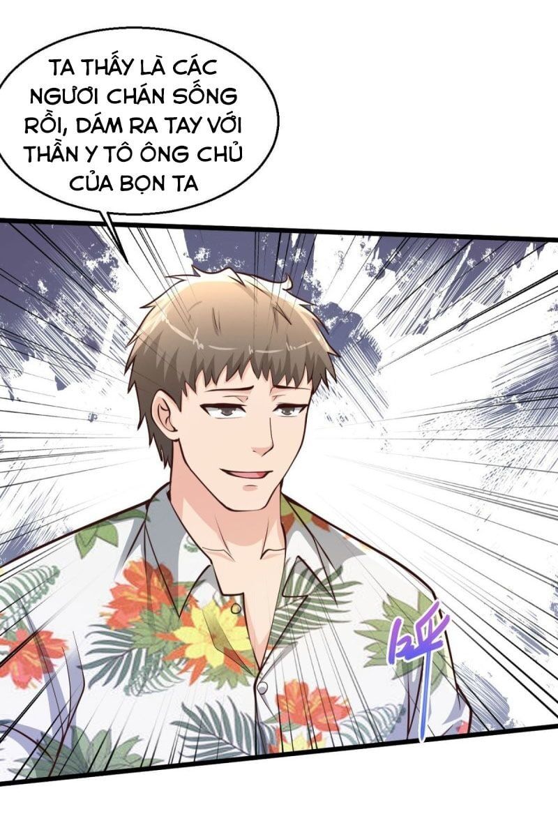 đọc truyện Tuyệt Phẩm Y Thánh Chương 209 ảnh 32 tại Thiên Thai Truyện