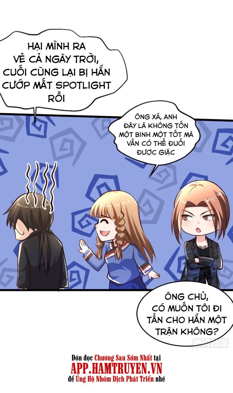 đọc truyện Tuyệt Phẩm Y Thánh Chương 209 ảnh 34 tại Thiên Thai Truyện