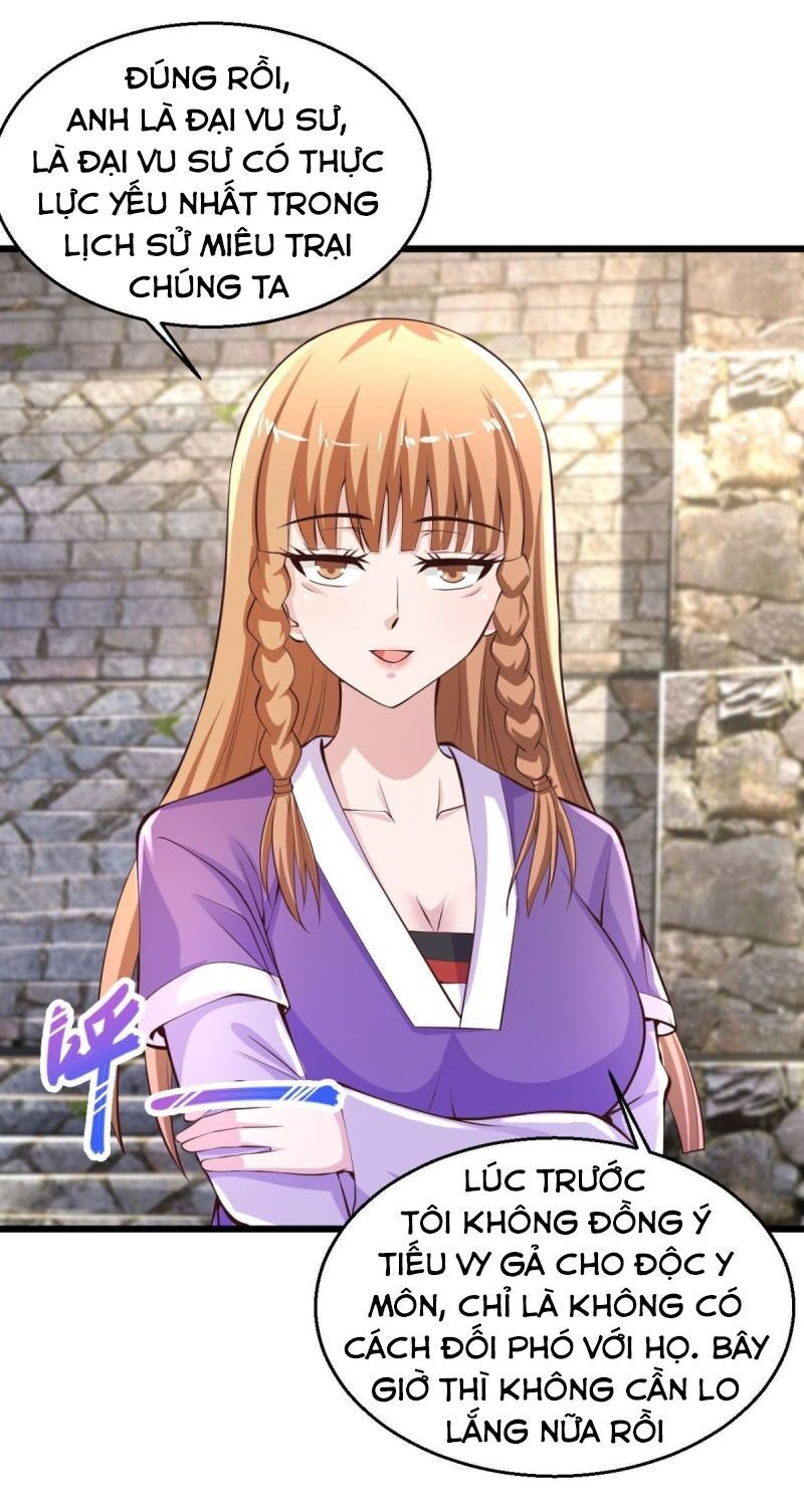 đọc truyện Tuyệt Phẩm Y Thánh Chương 209 ảnh 6 tại Thiên Thai Truyện