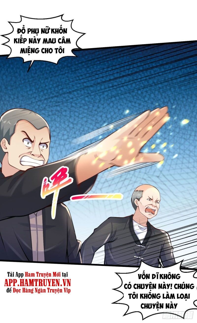 đọc truyện Tuyệt Phẩm Y Thánh Chương 209 ảnh 9 tại Thiên Thai Truyện