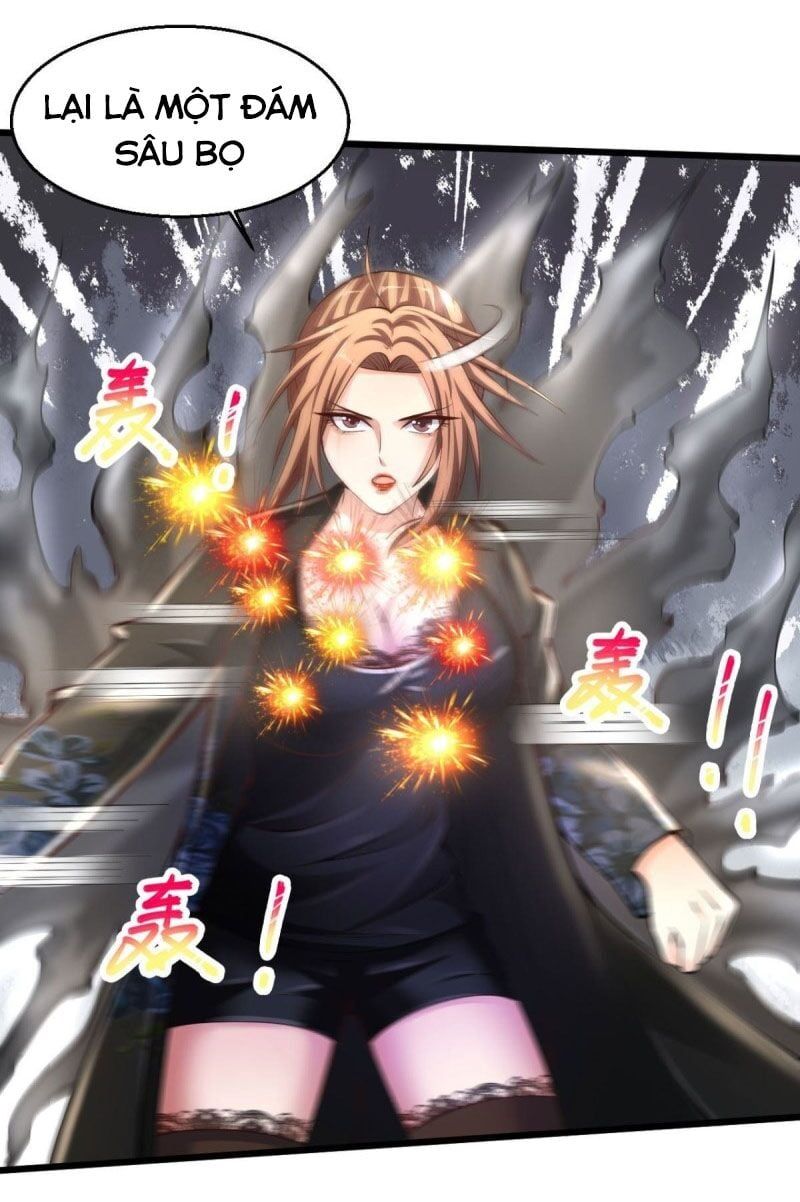 đọc truyện Tuyệt Phẩm Y Thánh Chương 209 ảnh 10 tại Thiên Thai Truyện