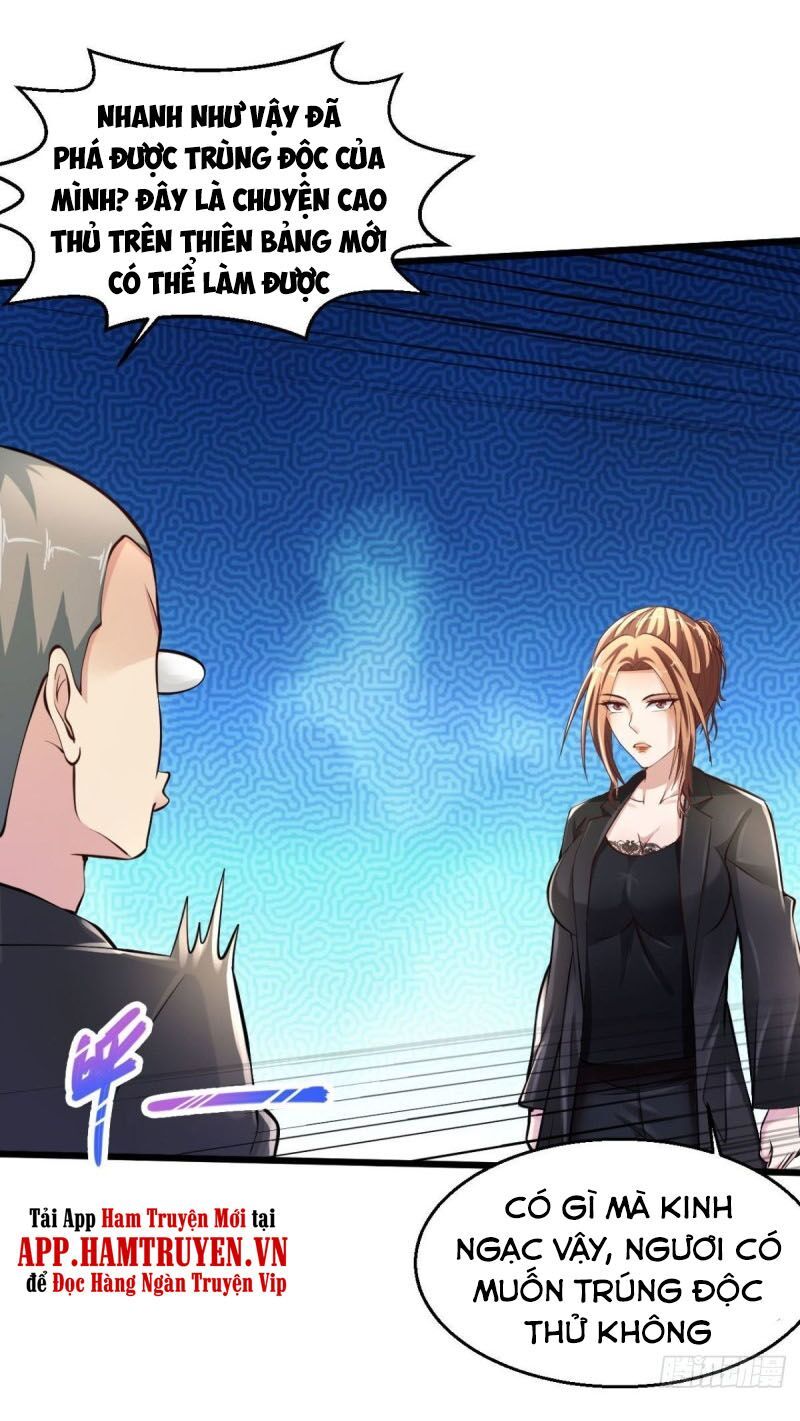 đọc truyện Tuyệt Phẩm Y Thánh Chương 209 ảnh 11 tại Thiên Thai Truyện